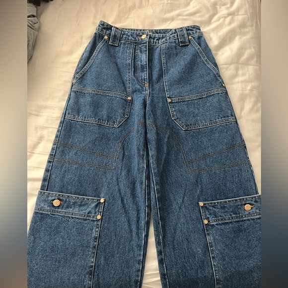 Cult Gaia Wynn Jean - Picture 5 of 5